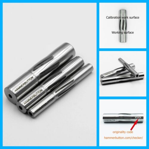 Rifling button combo AK74 (5.45)
