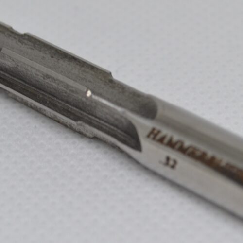 32Acp Chamber Reamer c.i.p.