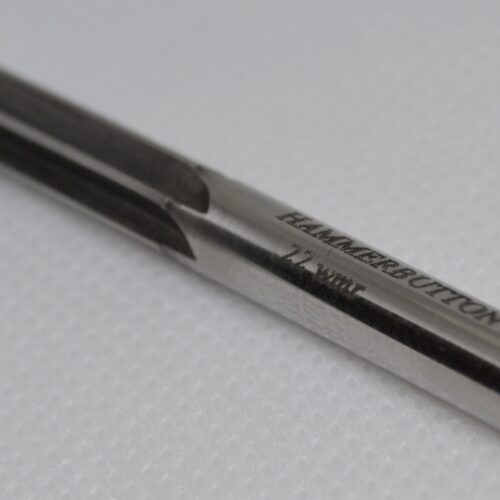 22 wmr Chamber Reamer
