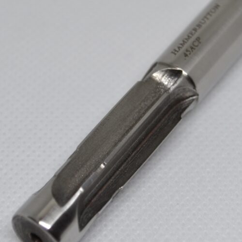 45ACP Chamber Reamer