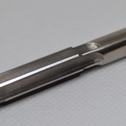 10mm automatic Chamber Reamer Finisher