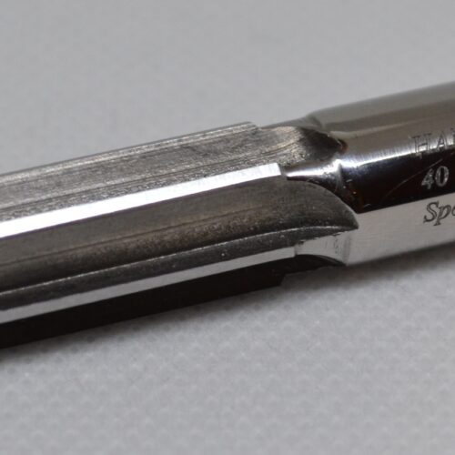 40 Sm. & Wes. Chamber Reamer Finisher
