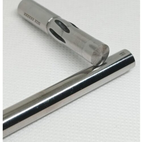 Rifling button combo 9x19 Luger (c.i.p.) Professional