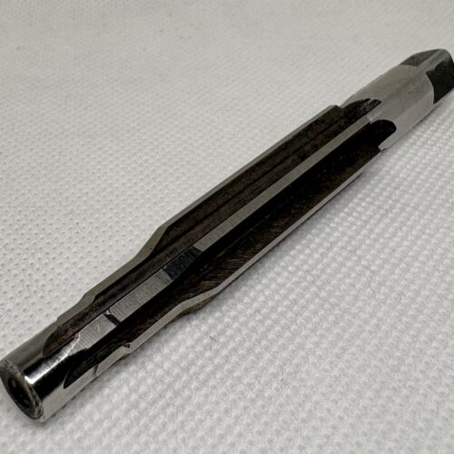 Finish Chamber Reamer  6.5 Creedmoor SAAMI