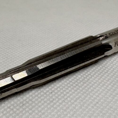 Chamber Reamer 7.62x39