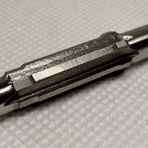 25ACP  Finish Chamber Reamer Saami