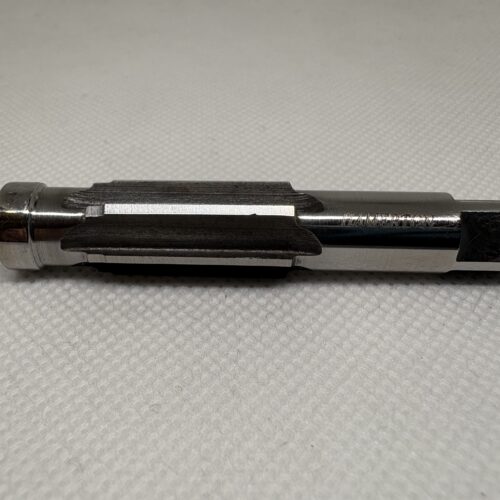 40 Sm. & Wes. Chamber Reamer Finisher SAAMI
