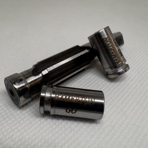 .30 Carbine Set Chamber Reamer+Headspace GO-NO-GO CIP